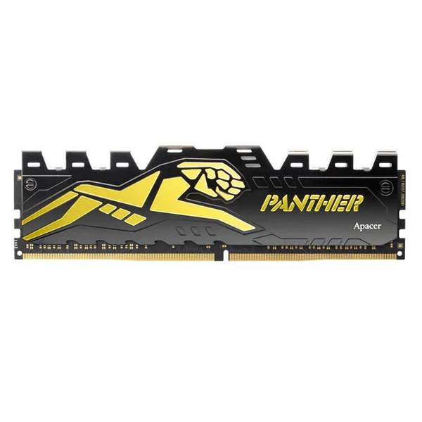 RAM APACER PANTHER 8GB DDR4 3200MHz