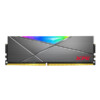 RAM ADATA XPG Spectrix D50 8GB DDR4 3200MHz RGB (Grey)