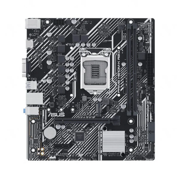 Mainboard ASUS Prime H510M-K R2.0