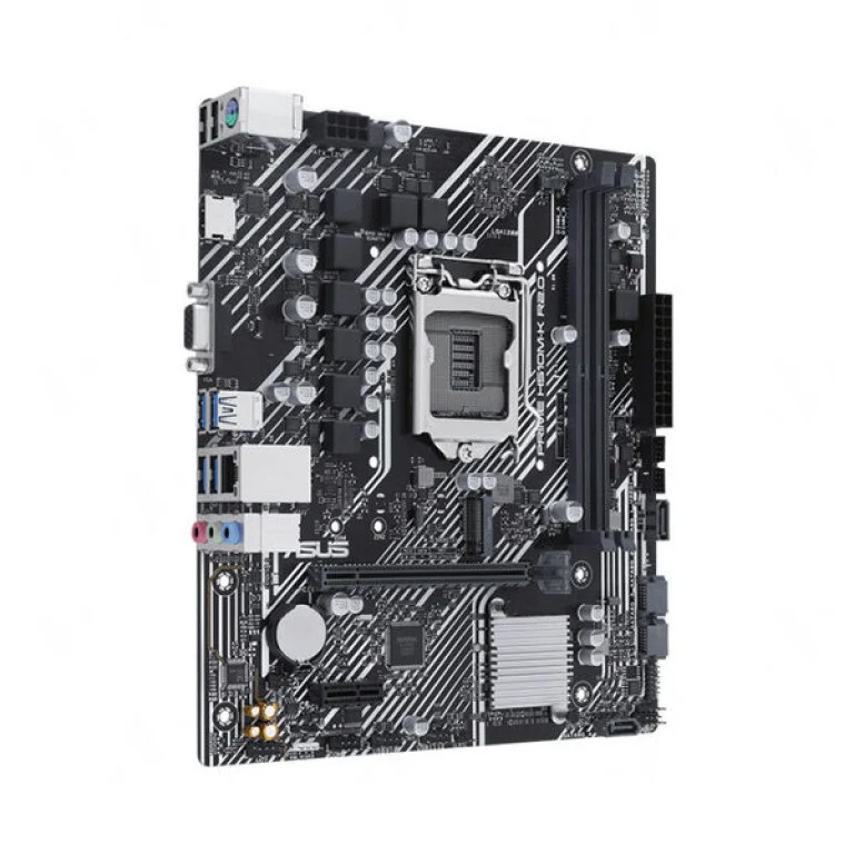 Mainboard ASUS Prime H510M-K R2.0