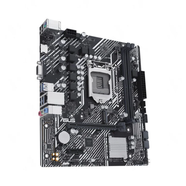 Mainboard ASUS Prime H510M-K R2.0