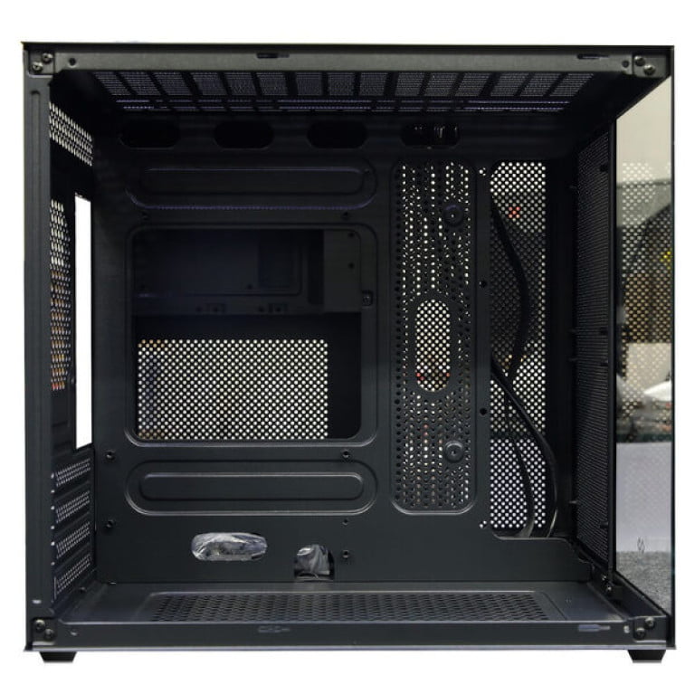 Vỏ Case Infinity Cube - Micro-ATX Chassis