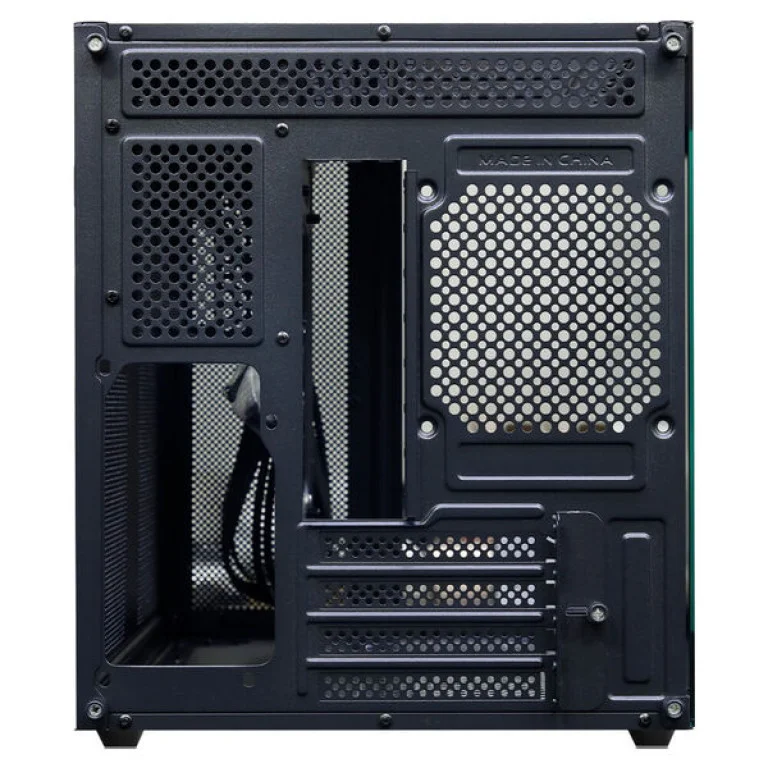 Vỏ Case Infinity Cube - Micro-ATX Chassis