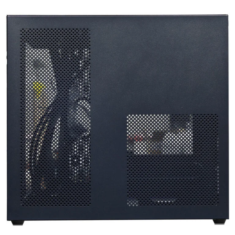 Vỏ Case Infinity Cube - Micro-ATX Chassis