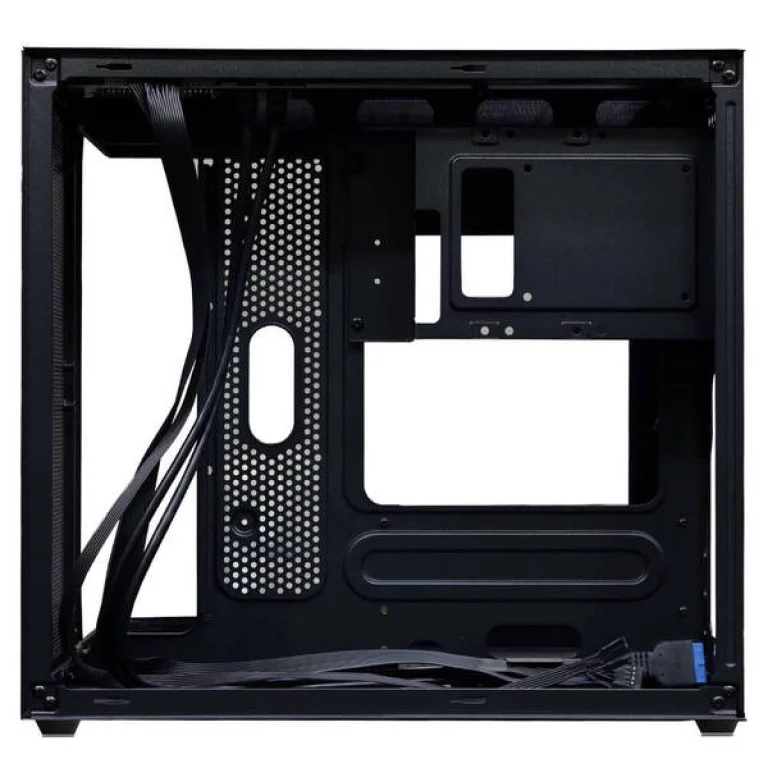 Vỏ Case Infinity Cube - Micro-ATX Chassis