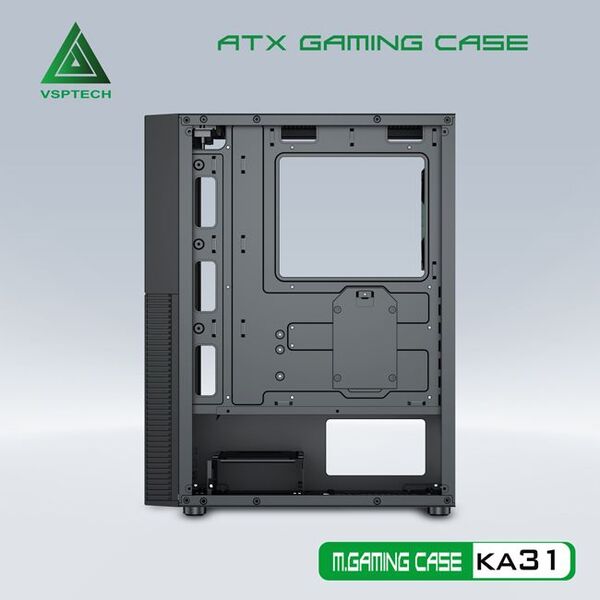 Vỏ Case VSPTECH Gaming KA31