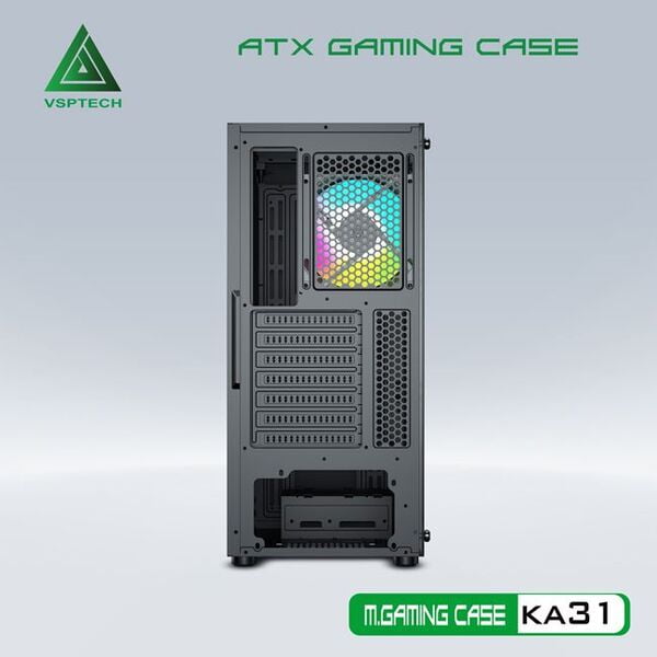 Vỏ Case VSPTECH Gaming KA31