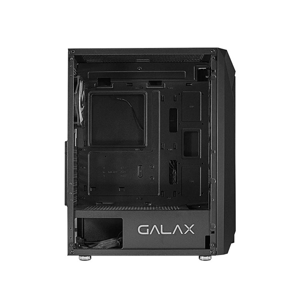 Vỏ Case Galax Revolution-05 - Mid Tower (Black)