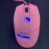 Chuột có dây Newmen G10 Plus (Pink)