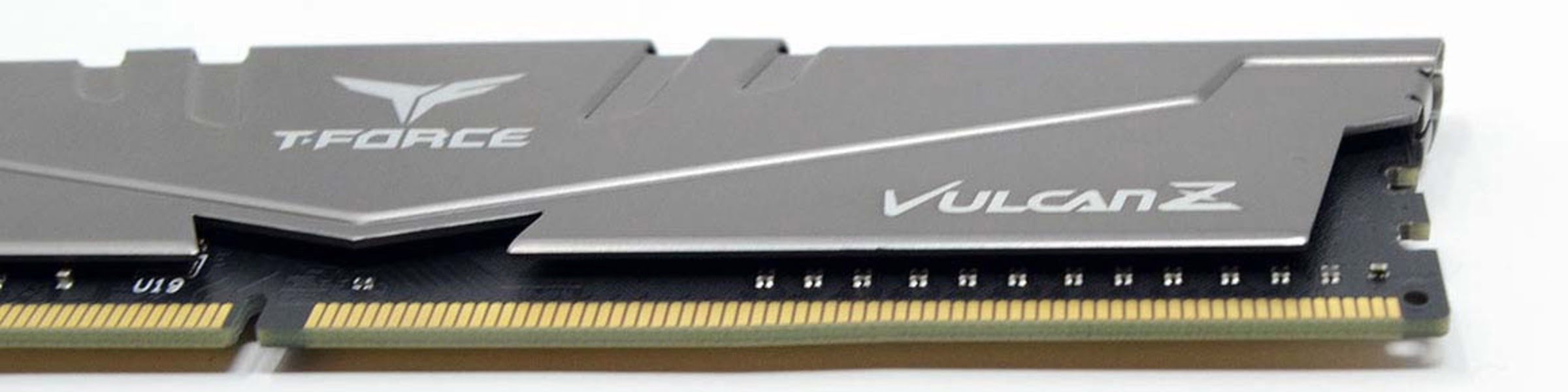 RAM Teamgroup T Force Vulcan 16GB DDR4 3200MHz Gray