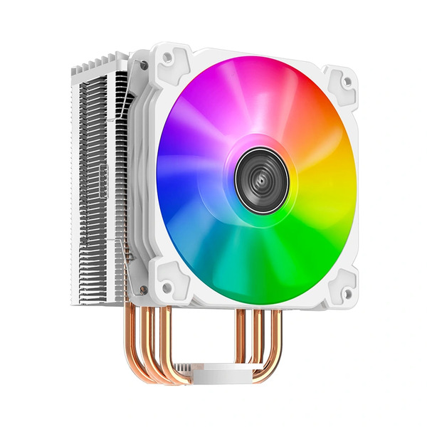 Tản nhiệt khí Jonsbo CR-1000 RGB (White)