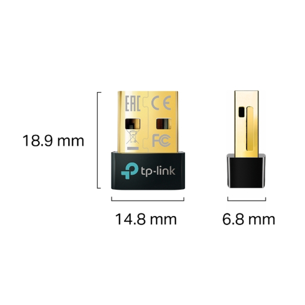 USB Bluetooth 5.0 TP-Link UB500