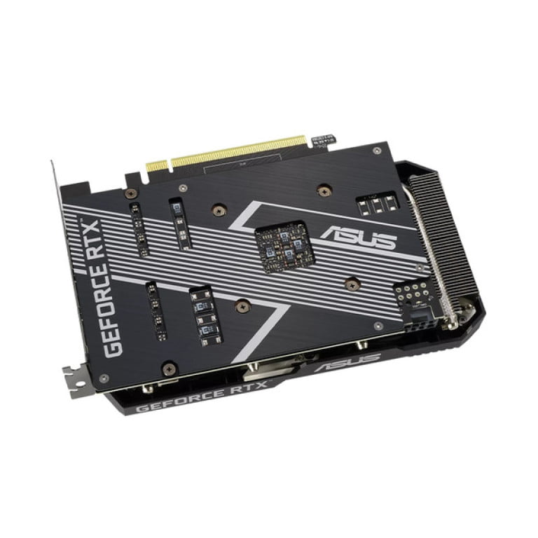 Card màn hình Asus Dual GeForce RTX 3060 V2 OC Edition