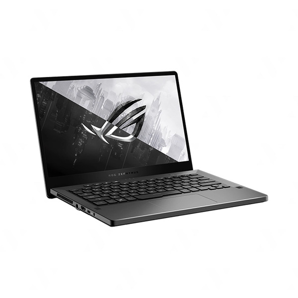 Laptop ASUS ROG Zephyrus G14 GA401QC-K2199W ( R7-5800HS | 8GB | 512GB | GeForce RTX 3050 4GB | 14 inch WQHD 120Hz 100% DCI-P3 | Win 11 )