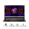 Laptop MSI GF63 Thin 12UC 887VN ( i7-12650H | 8GB RAM | 512GB SSD | RTX 3050 4GB | 15.6 inch FHD 144Hz | Win11 )