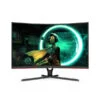 Màn hình AOC CQ32G3SE 74 32 inch QHD VA 165Hz 1ms Freesync