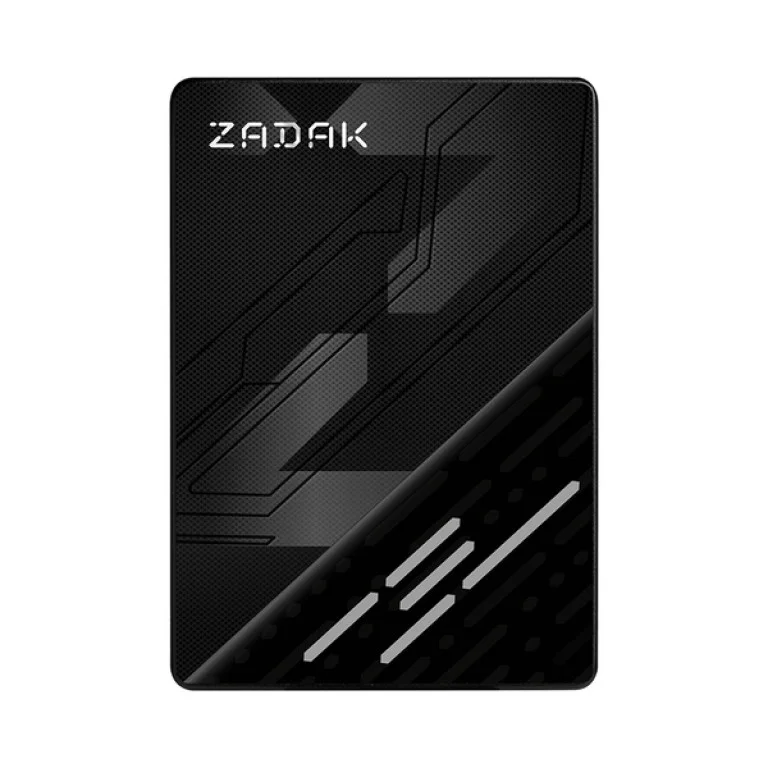 Ổ cứng SSD Apacer Zadak TWSS3 512GB SATA3 2.5″