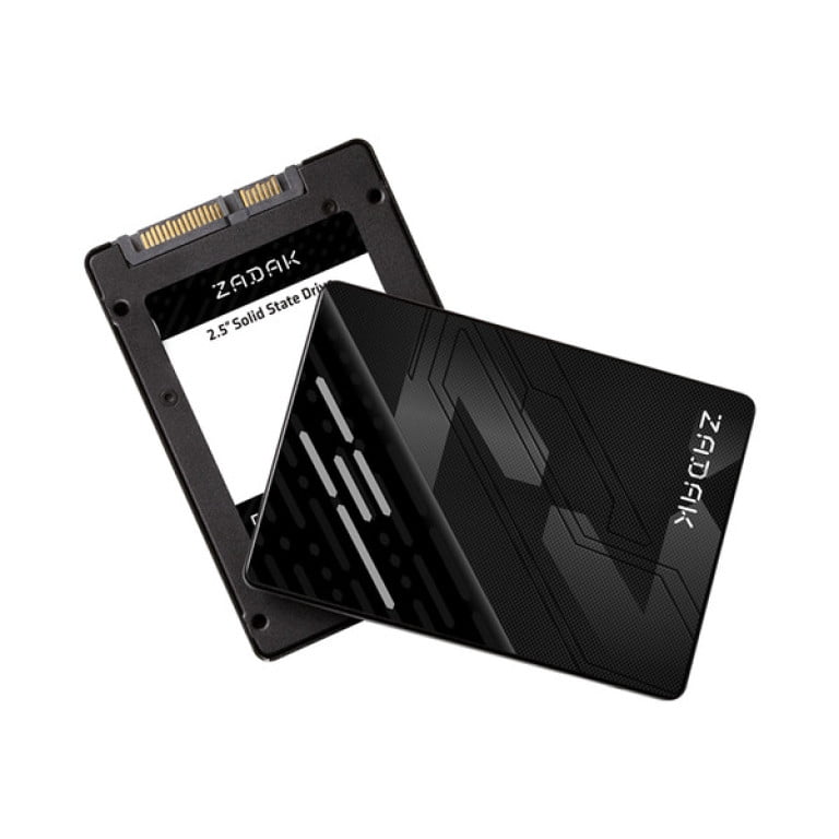 Ổ cứng SSD Apacer Zadak TWSS3 512GB SATA3 2.5″