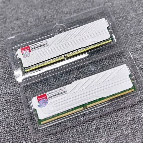 RAM Pioneer Udimm 8GB DDR4 2666MHz