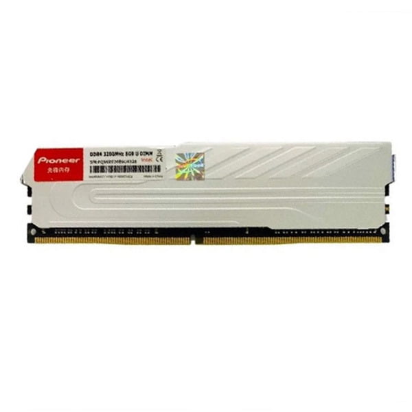 RAM Pioneer Udimm 8GB DDR4 3200MHz