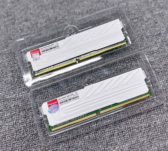 RAM Pioneer Udimm 8GB DDR4 3200MHz
