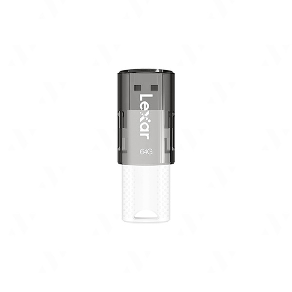 USB LEXAR JumpDrive S60 64GB USB 2.0