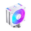 Tản nhiệt khí Jonsbo CR-1000 EVO RGB (White)
