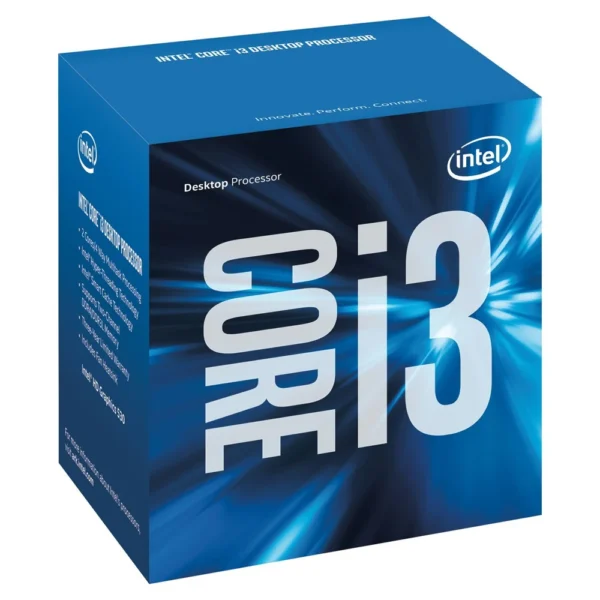 CPU Intel Core i3-6100 (3.7GHz) (Cũ)