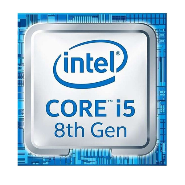 CPU Intel Core i5-8400 (Cũ)