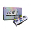 Card màn hình Colorful iGame RTX 3070 Ti Ultra W OC 8G-V (Cũ)