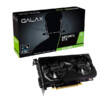 VGA Galax GeForce GTX 1650 Super EX 1-Click OC 4GB GDDR5 (Cũ)