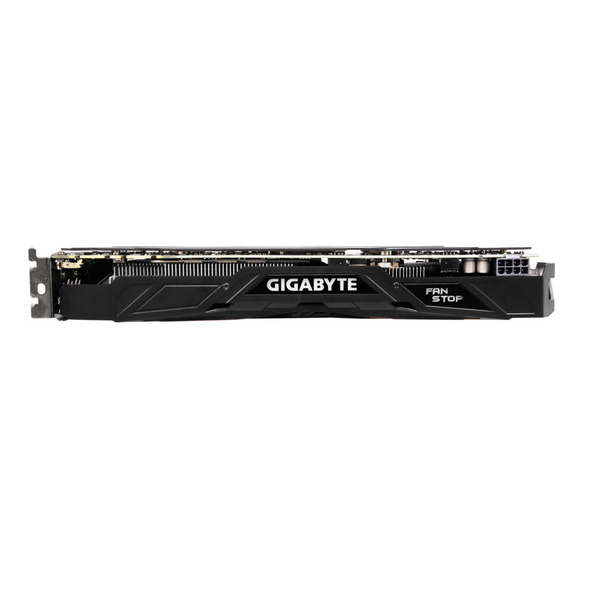 VGA Gigabyte GeForce GTX 1080 G1 Gaming 8GB (Cũ)