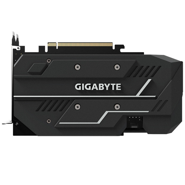 VGA Gigabyte GeForce GTX 1660 Ti OC 6G (Cũ)