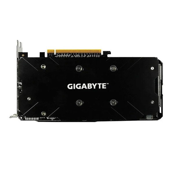 VGA Gigabyte Radeon RX 590 Gaming 8GB (Cũ)