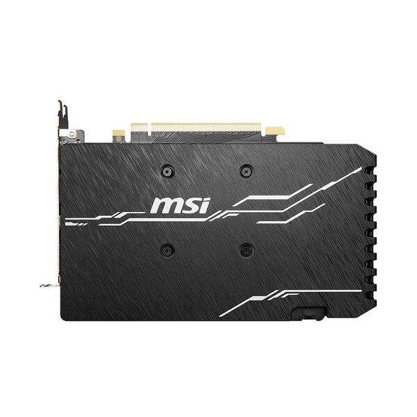 VGA MSI GeForce GTX 1660 Super Ventus XS OC 6G (Cũ)