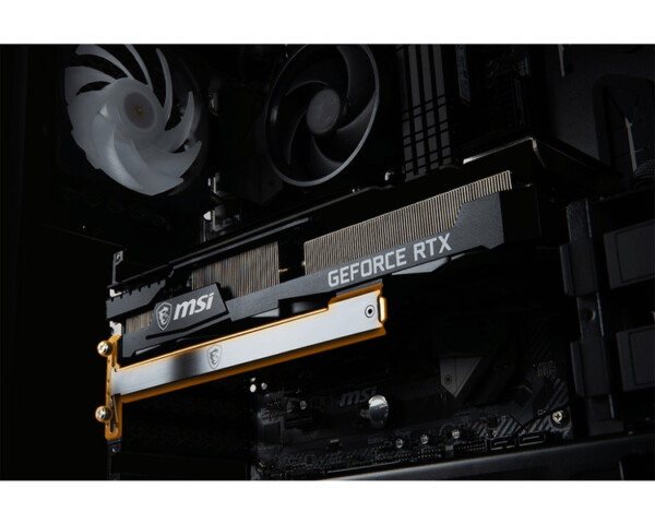VGA MSI GeForce RTX 3070 Ti Ventus 3X 8G OC (Cũ)