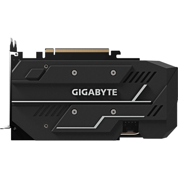 Card màn hình Gigabyte GeForce RTX 2060 D6 6GB