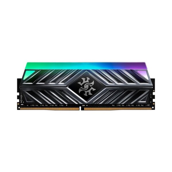 RAM Adata XPG Spectrix D41 RGB 8GB DDR4 3200MHz (Black)