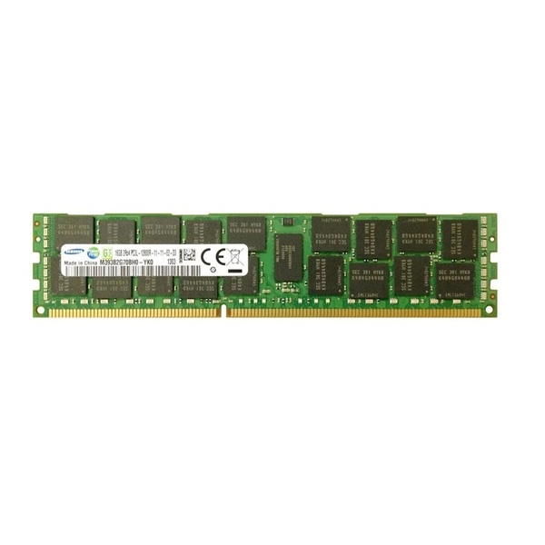 RAM Samsung ECC 16GB DDR3 1666MHz