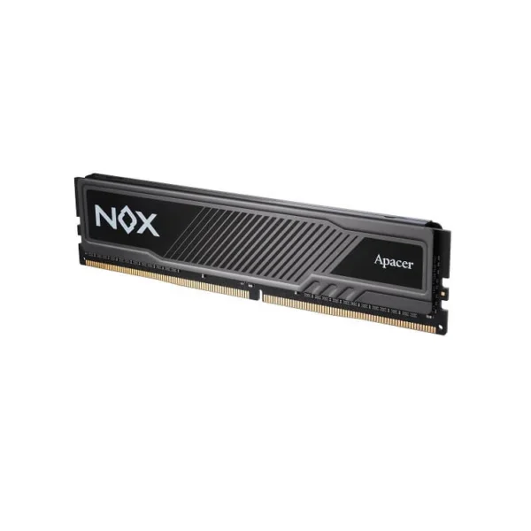 RAM Apacer NOX 8GB DDR4 3200MHz
