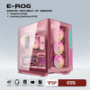 Vỏ Case VSP E-Sport Rog ES5 (Pink)