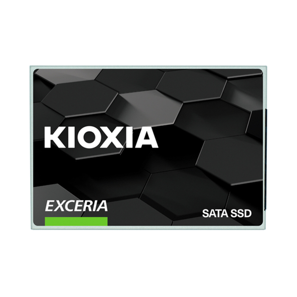 Ổ cứng SSD Kioxia EXCERIA 960GB 2.5 inch SATA III