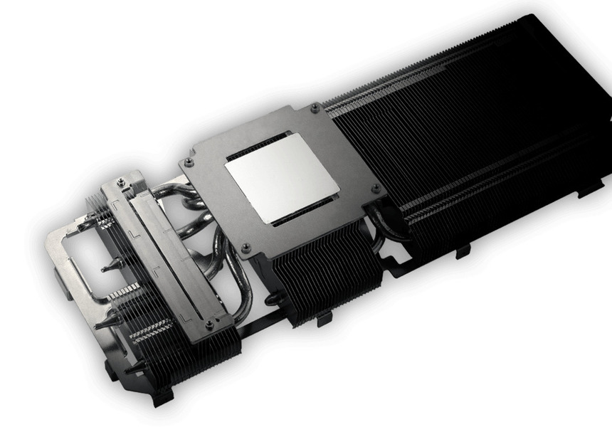 Card màn hình Asus TUF Gaming GeForce RTX 3070 V2 OC 8GB GDDR6