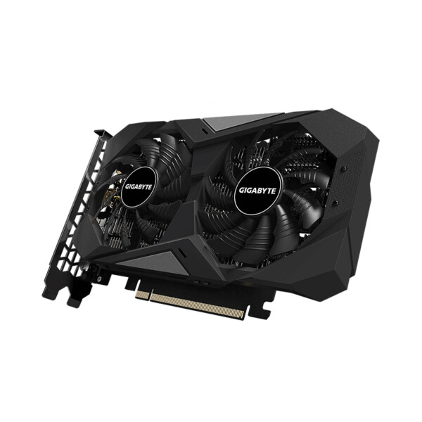 Card màn hình Gigabyte GTX 1650 4GB GDDR6 (Cũ)