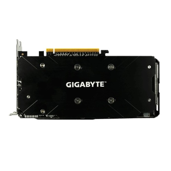 Card màn hình Gigabyte RX 570 4GB GDDR5 (Cũ)