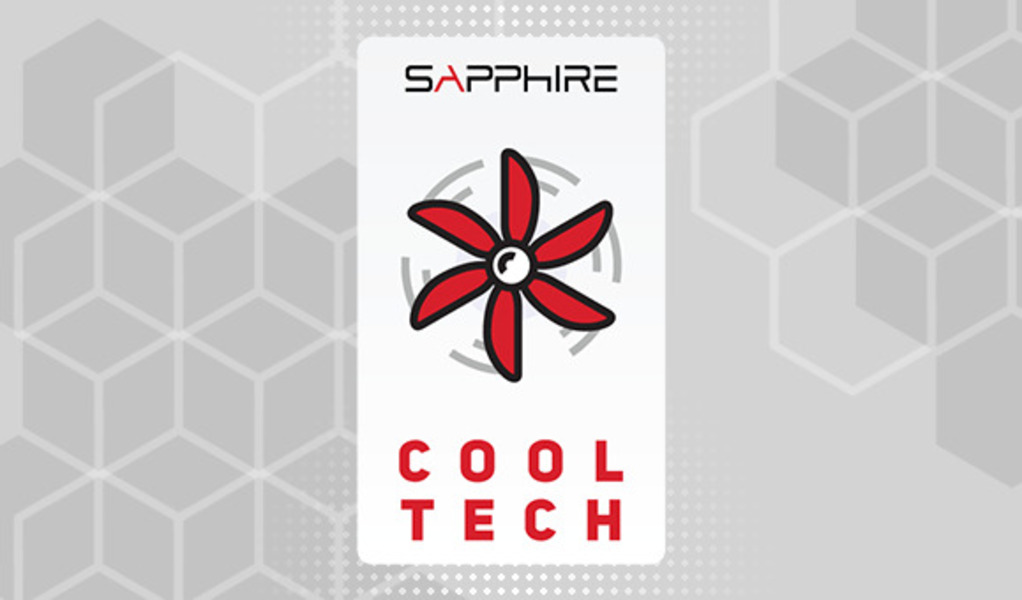 Card màn hình Sapphire Pulse RX 5600 XT 6GB GDDR6 (Cũ)