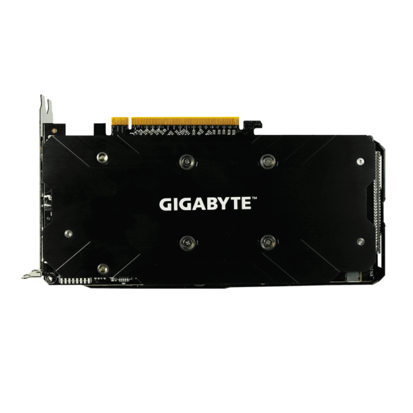 Card màn hình Gigabyte RX 580 4GB GDDR5 (Cũ)