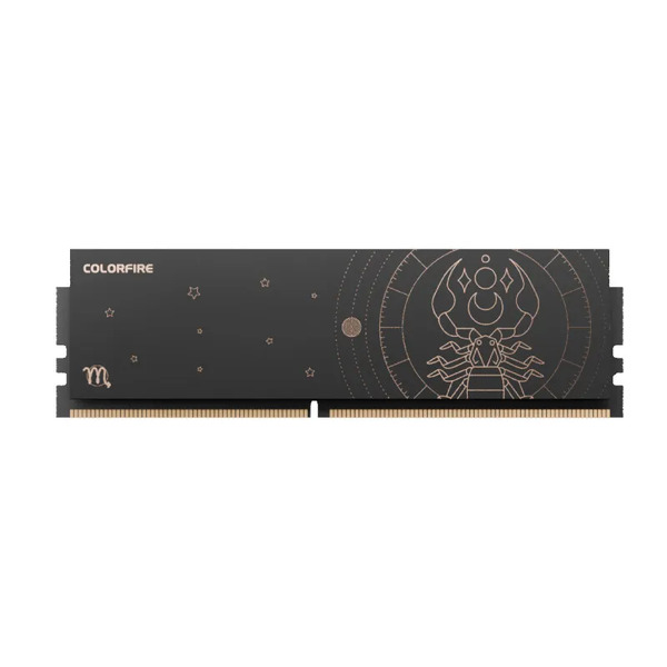 RAM Colorfire Scorpio DDR4 8GB 3200MHz