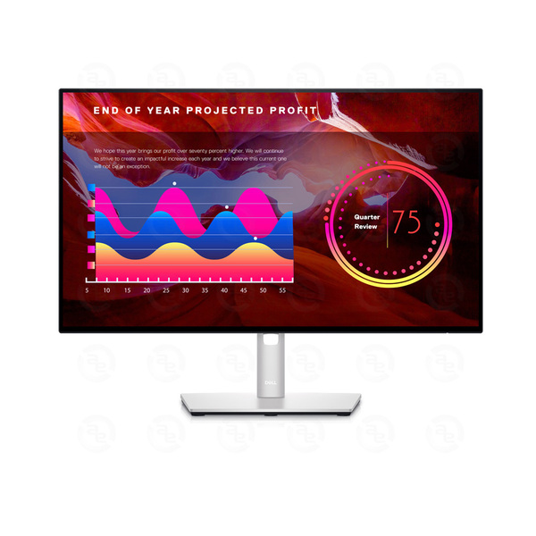 Màn hình Dell Ultrasharp U2422H 24 inch IPS FHD 60Hz 5ms USB-C