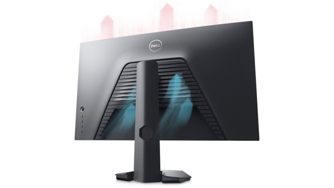 Màn hình Dell Monitor G2722HS 27 inch FHD IPS 165Hz 1ms